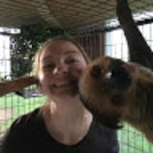 Meet your Posher, Shannon